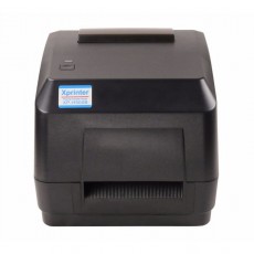 Máy in mã vạch Xprinter XP-H500B, bền, đẹp, khuyến mại giá trị cao
